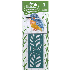 qTS BIRD BOOKMARKER hJ [t JZ~ UTN315