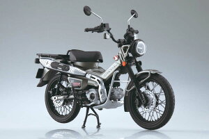 AIV}iXJClbgj yĐYz1/12 ioCN Honda CT125 n^[Ju }bgA[}[hVo[^bNy12250z hϊi