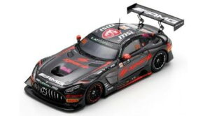 Xp[N 1/64 Mercedes-AMG GT3 Evo No.99 Craft-Bamboo Racing FIA GT World Cup Macau 2024y64S036z ~jJ[