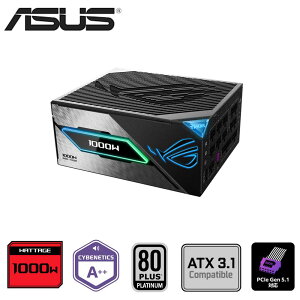 ASUSbGCX[X ASUS ROG-THOR-P3-GAMINGV[Y 80PLUS PLATINUM ATXdjbg 1000W ROG-THOR-1000P3-GAMING