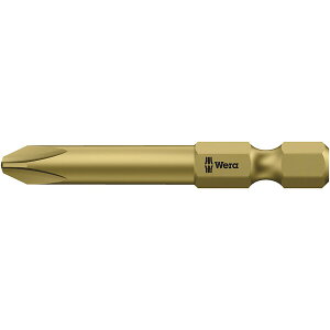 Wera 851/4 A �v���X�r�b�g PH0 �n��89mm 134907