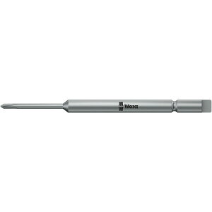 Wera 851/9 C J �v���X�r�b�g �n�[�t���[���������� PH0 �n��44mm 135274 05135274001 JCIS0(���{�J�����H�ƋK�i)�ɉ����ăT�C�Y0�𒲐�