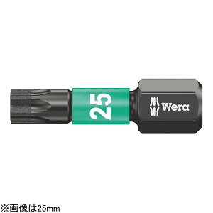 Wera 867/1IMPDC�@�C���p�N�g�g���N�X�r�b�g�@TX30 05057626001