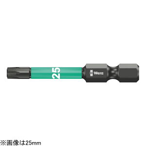 Wera 867/4IMPDC�@�C���p�N�g�g���N�X�r�b�g�@TX40 05057667001
