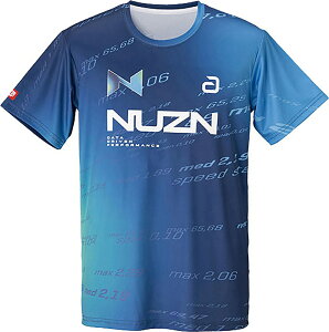 andro�i�A���h���j �A���h�� NUZN�V���c�i���C��×�u���[�E�T�C�Y�FXS�j AND-300023049-XS �싅