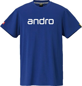 andro�i�A���h���j �A���h�� �i�pT�V���c �f�I�i�f�B�[�v�u���[×�z���C�g�E�T�C�Y�F2XL�j AND-300023052-2XL �싅