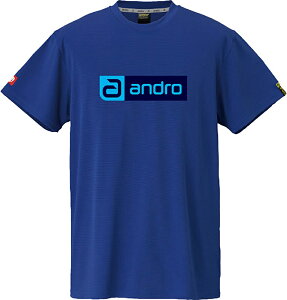 andro�i�A���h���j �A���h�� �i�pT�V���c �f�I CB�i�f�B�[�v�u���[×�u���[�E�T�C�Y�F3XS�j AND-300023060-3XS �싅
