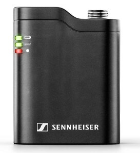 [nCU[ Profile WirelesspCXgX~b ^[ 700268 Sennheiser@Clip-on mic transmitter for Profile Wireless
