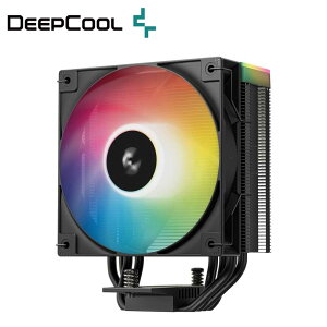 DeepCoolbfB[vN[ TCht[^CPUN[[ AG400 BK ARGB V2iubNj R-AG400-BKAMMN-GJD