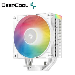 DeepCoolbfB[vN[ TCht[^CPUN[[ AG400 WH ARGB V2izCgj R-AG400-WHAMMN-GJD