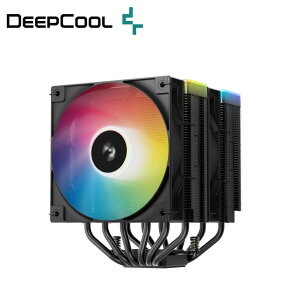 DeepCoolbfB[vN[ TCht[^CPUN[[ AG620 BK ARGB V2iubNj R-AG620-BKAMMN-GJD