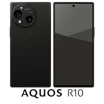 楽天市場】aquos r10 512gb（スマートフォン本体｜スマートフォン 