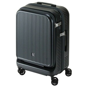 Gh[ FREQUENTER@AE X[cP[X tgI[v 4փL[S 48cm(_[NO[) 1-511-DGY tNG^[