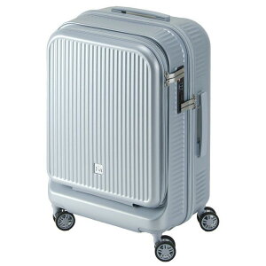 Gh[ FREQUENTER@AE X[cP[X tgI[v 4փL[S 48cm(Vo[) 1-511-SIL tNG^[
