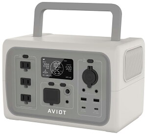 AVIOT |[^ud 512Wh ACo̓RZg3 USB-Co͓ x[W PS-F500-BE AVIOT POWER PIECE PS-F500 [PSF500BE]