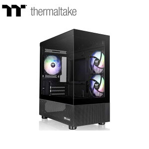 ThermaltakebT[}eCN ~j^[^PCP[X View 170 TG ARGB iubNj CA-1Z4-00M1WN-00