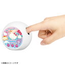 タカラトミー ぷにるんず サンリオキャラクターズ