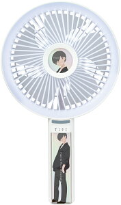 �A�s�b�N�X �g�ѐ�@�@Big Love Fan AHF-104-WH APIX�@�n���f�B�t�@�� 2WAY �������t�@�� �r�b�O���u�t�@�� [AHF104WH]