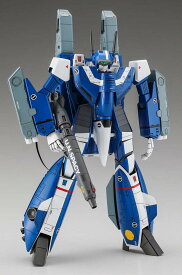 ハセガワ 1/72 VF-1J スーパー バトロイド バルキリー “マックス”【65894】 プラモデル