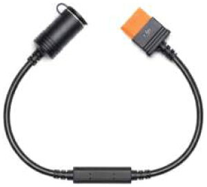 DJI JAPAN SDC - �ԗp�f�o�C�X�[�d�v���O �d���P�[�u���i12 V�j DY0013 DJI Power [DY0013DJI]