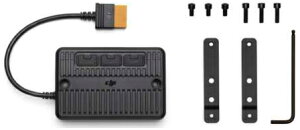DJI JAPAN �\�[���[�p�l�� �A�_�v�^�[���W���[���iMPPT�j DY0002 DJI Power [DY0002DJI]