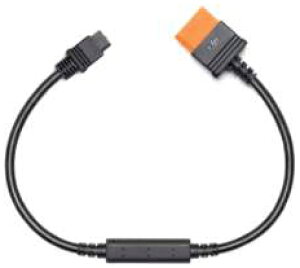 DJI JAPAN SDC XT60 �d���P�[�u���i12V�j DY0009 DJI Power [DY0009DJI]