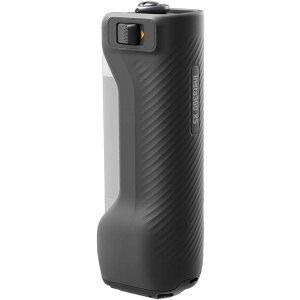 Insta360 Insta360「X5」用折り畳み式万能ハンドル CINSBBMY