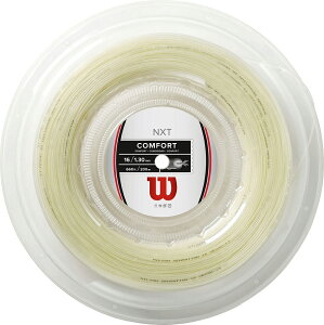 Wilson�i�E�B���\���j NXT 16 REEL 200m WIL-WRZ912700