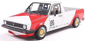 �\���h 1/18 �t�H���N�X���[�Q�� �L���f�B Mk.1 1982 (���b�h/�z���C�g)�yS1803512�z �~�j�J�[