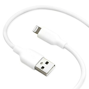 Modget MFI USB-A to Lightning PVCP[u 2.0mijyJoshinIWifz JO-AL20