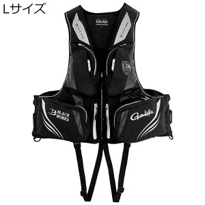 ܂ Ae}V[hv t[eBOxXg LTCY(ubN/BLACK WORKS) Ae}V[hvt[eBOxXgLTCY(ubN/BLACKWORKS) Gamakatsu ubN[NX CtW