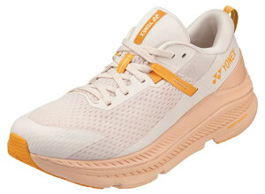 ヨネックス レディース ランニングシューズ カーボンクルーズグライダーウィメン(シャーベットオレンジ・サイズ:25.5cm) YO-SHRGL1L-373-25.5 YONEX