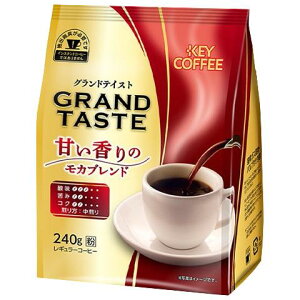 OheCXg ẪJuh  240g×1 KEY COFFEE L[R[q[ GeCXgA}CJIJB240G