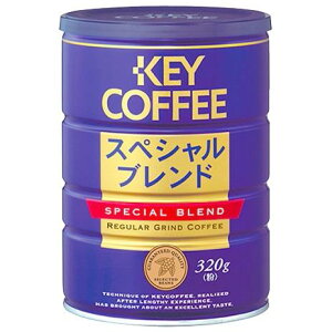  XyVuh  320g×1 KEY COFFEE L[R[q[ XyVRC 320G