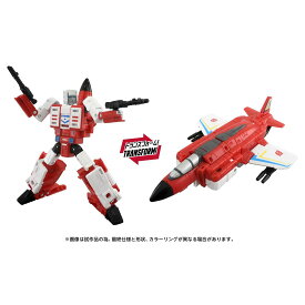 タカラトミー T-SPARK トランスフォーマー AOTP-19 ファイヤーフライト フィギュア