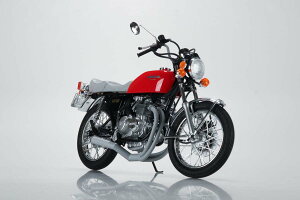 AIV} 1/12 UEoCN No.22 z_ CB400 CB400FOUR '76 JX^y01152z vf