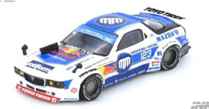 INNO MODELS 1/64 Mazda RX7 (FD3S) "PANDEM ROCKET BUNNY" MADBUL MADLAB COLLECTION 001yIN64-MADLAB01-MADBULz ~jJ[