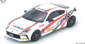 INNO MODELS 1/64 Toyota GR86 Tuned by CUSCO�yIN64-GR86-CUSCO�z �~�j�J�[
