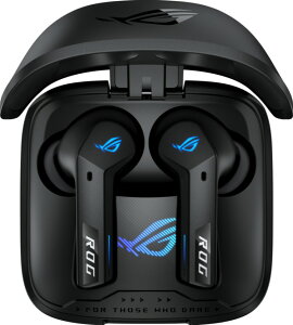 ASUSiGCX[Xj ROG Cetra True Wireless SpeedNova ubN R55ROGCETRATWSPNOVAB