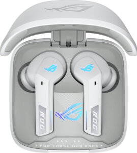 ASUSiGCX[Xj ROG Cetra True Wireless SpeedNova zCg R55ROGCETRATWSPNOVAW