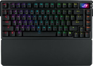 ASUSiGCX[Xj ROG Azoth Extreme Gaming Keyboard Xm[ ROG/AZOTH/EX/SNOW