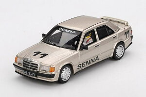 MINI-GT 1/64 �����Z�f�X �x���c 190E 2.3-16 �j�����u���N�����N ���[�X �I�u �`�����s�I���Y 1984 #11 �A�C���g���E�Z�i �t�B�M���A�t(���n���h��)�yMGT01076-L�z �~�j�J�[