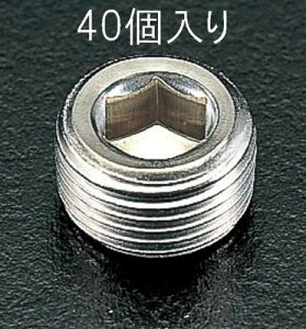 GXR R3/8 e[p[˂vO(XeX/40) EA949GP-3 ESCO