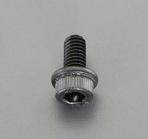 �G�X�R M4×20mm �t�����W�\�P�b�g�L���b�v�{���g(�S/20�{) EA949ME-420 ESCO