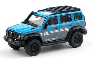  XCARTOYS 1/64 GWM ^N300 ACALo[02 u[/O[ c[gyT2-50z ~jJ[