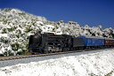 ［鉄道模型］カトー 【再生産】(Nゲージ) 2017-3 C62 3 北海道形