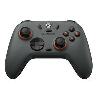 GameSir Nova2 Lite ミッドナイトグレイ 無線＆有線ゲーミングコントローラー GAMESIRNOVA2LITEGY