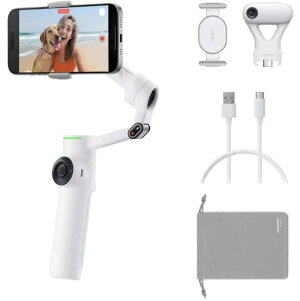 Insta360 X}[gtHpWouInsta360 Flow 2 ProvAIgbJ[LbgiT~bgzCgj CINSABQB-FLOW225