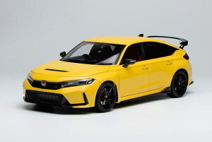 [^[փbNX 1/18 z_ VrbN ^CvR FL5 Sunlight YellowyM85306-18z ~jJ[