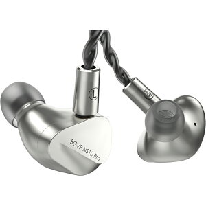 BGVP �n�C�u���b�h���^�J�i���C���z�� NS10PRO